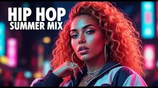 Hip Hop Nonstop Mix 🔥 Drake, Doja Cat, Jack Harlow, Megan Thee Stallion, Gunna | Club & Car Music