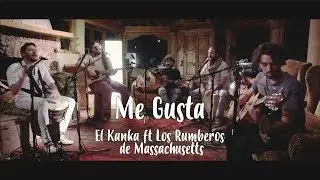 El Kanka - Me Gusta (feat.  Los Rumberos de Massachusetts)