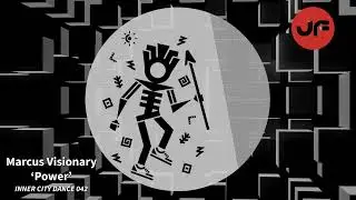Marcus Visionary - Power (Inner City Dance) ℹ️