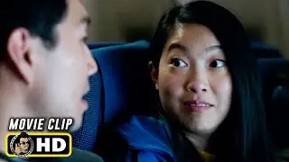 SHANG-CHI Clip - S-H-A-N-G