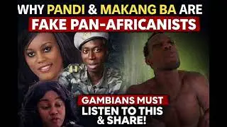 Pan-Africanism or Social Media Noise? The Pandi & Makang Ba Question