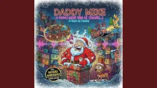 O Papai Mike Vem A&iacute; (Talvez...) (Vers&atilde;o brasileira)