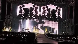Linkin Park LIVE Bangalore 2026 | Burn It Down (Intro) + Papercut [4K Dolby Vision] Encore