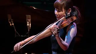 Four Brothers / Jimmy Giuffre : maiko jazz violin live!