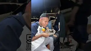 TENGAH MALAM DI AJAK OMPED DAN TEAM MAKAN GULTIK🫵GAK ESPEK BANGET OMPED MAKAN 10 PIRING LEBIH 😱