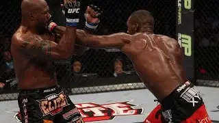 Rashad Evans vs Rampage Jackson - UFC 114 FULL SHOW