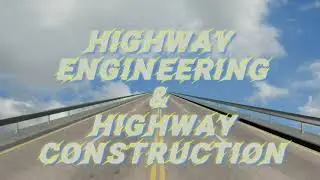 Highway Construction - Granular Sub Base (GSB) Layer - Grading