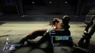 Prey Get Crew Quarters Key Card Deep Storage