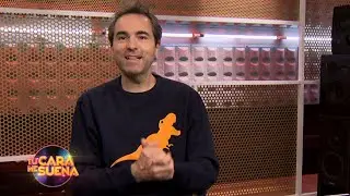 Ra&uacute;l P&eacute;rez - TCMS8. Gala 15