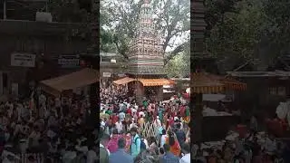 Tulja bhavani Temple | Maharashtra Tuljapur 🙌