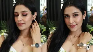 UNBOXING AN EXQUISITE BIRTHDAY GIFT | DANIEL WELLINGTON | Chetali Chadha