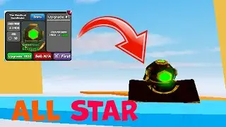 All star tower defence The Nautical Gemfinder