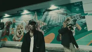 Isaiah Robin - Price On His Head (Music Video)