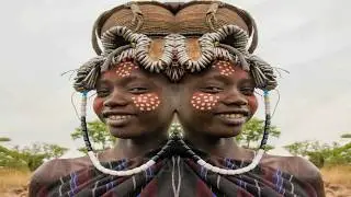 54 - Afropop,  Afrobeat (Instrumental ) Prod by Rebell Armedd 2017