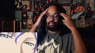 EUPHY'S NEW KNIGHT...CODE GEASS: LELOUCH OF THE REBELLION EPISODE 18 REACTION