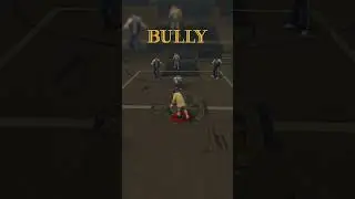 #bullygameplay #rockstargames #gaming #bully #kingceeam #jimmyhopkins