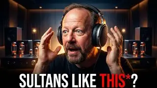 Можно ли назвать Sultans of Swing одним из лучших аудиофильских треков всех времен?