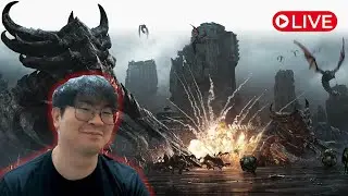 【星海爭霸2】7點融藝杯資格賽→ 10點 WardiTV 冬季賽A組 ByuN/Rogue/Percival/Classic !烏魚子