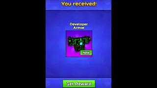YOU CAN GET THE BEST ARMOR FOR FREE🔥 #shorts