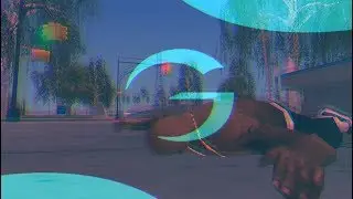 [G-RP] ПУЗО, ЛОВИ ПОДГОН ОТ МАЙКА