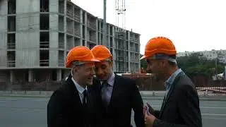Zafir Rashid's Global Build Phase and Teramir Group's Multi-Country Plan