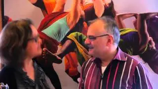 The Ordway: Dayna Martinez & James Rocco