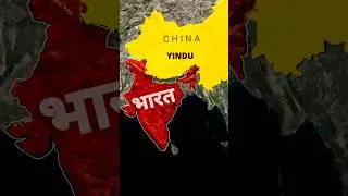 What Do Other Countries Call India? 🇮🇳🌍 | #shorts