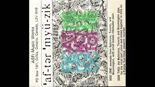 Floating Concrete Octopus - Aftermusic (ASFi, 1990)