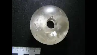 PARANORMAL RUSSIA: MYSTERIOUS CRYSTAL MACE...