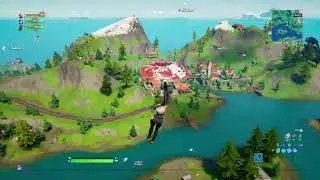 #markonix FORTNITE BALKAN LIVE | Duo arena