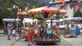 asturies tienes de tou (la cirigüeña)-  san martin de luiña