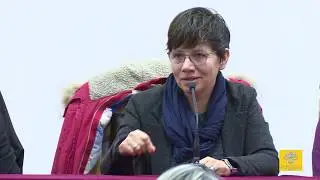 Verso la Pasqua  Testimonianza di Mariangela Calcagno