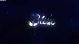 #1 Blux's Intro 