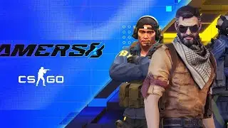 CS:GO Legacy is insane 😳