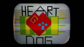 Heartdog - Cold