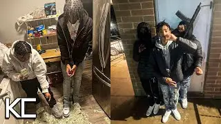 KILLA CITY GANGS | 5K VS 247, BPL, 356, GANGWAY | 2WAYREGG, 4WRLD CEEO, 5KSYN | KANSAS CITY LEGENDS