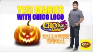 YD Halloween Special with Chico Loco October 30 2014 part 3
