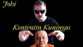 Johi - Kontentin Kuningas
