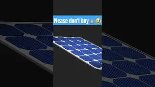 Please Don't Buy Solar Panels in 2025 | WATCH THIS BEFORE YOU SPEND