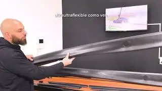 Bodykit M3 IRP BMW E36 | An&aacute;lisis pieza por pieza: faldones y baguetas