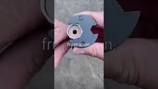 Fix Your Sink Without the Struggle! 🛠️ The Ultimate Wrench Hack