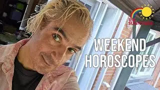 All Signs Weekend Horoscopes