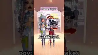 pov: ur duo takes everything TOO FAR.. on Dress to Impress #dresstoimpress #dti #roblox
