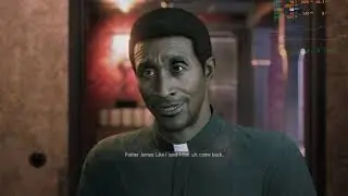 Mafia 3 Definitive Edition | RTX 3080 | ULTRA PRESET | 1080P
