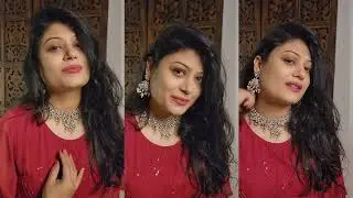 Victorian Necklace Sets For Parties || Meesho Jewellery Haul  #walkamilewithrohini @Meesho 