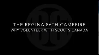 Why Volunteer with Scouts Canada