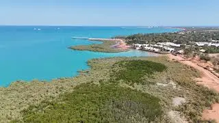 Town Beach, Broome #WA #☀️