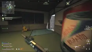 DMZ - New shotgun KV Broadside #2