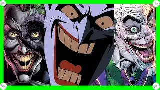 Why Do People IDOLIZE The JOKER?