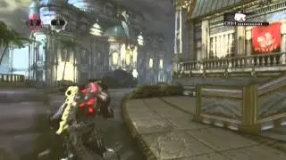 GB: Team Ladder VS Resurrection K (Choche J)
